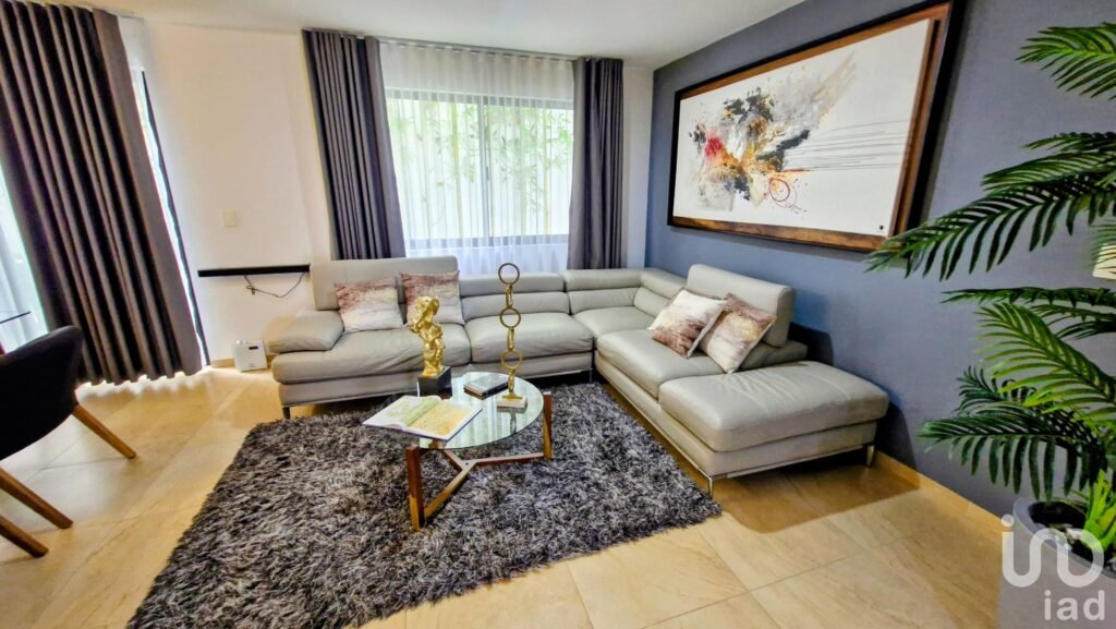 Casa en venta  en Zibatá El Marqués, Querétaro