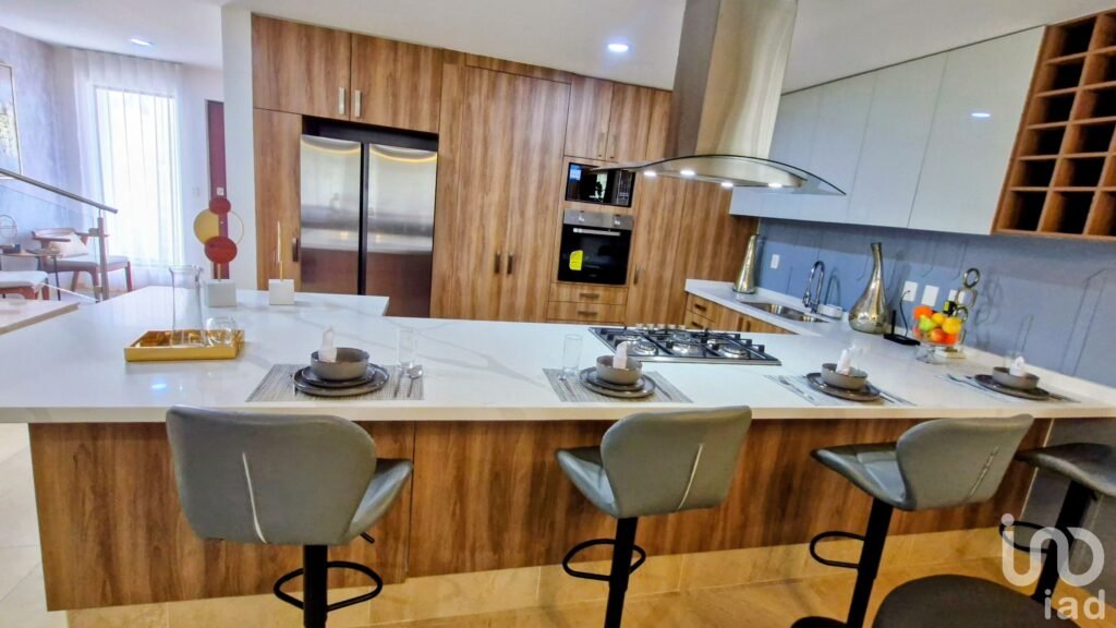 Casa en venta  en Zibatá El Marqués, Querétaro