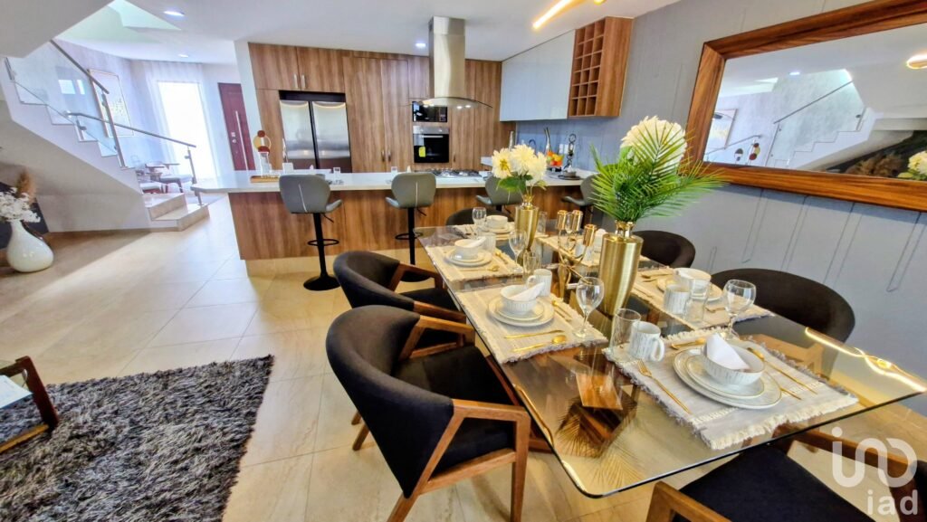Casa en venta  en Zibatá El Marqués, Querétaro