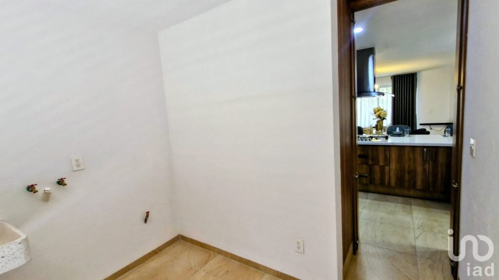 Casa en venta  en Zibatá El Marqués, Querétaro