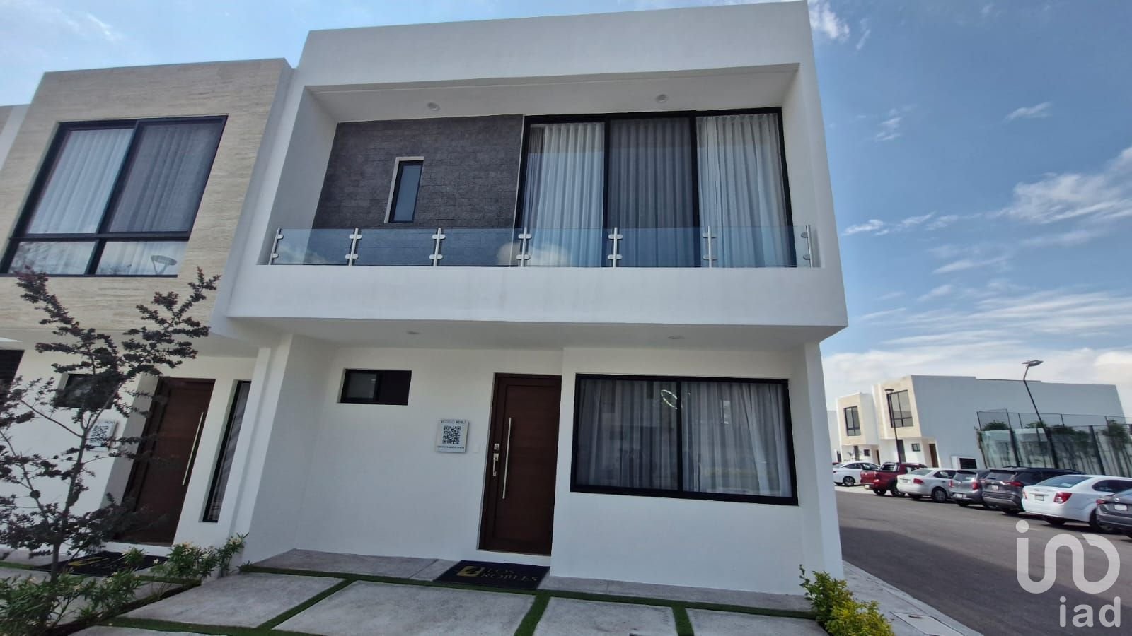 Casa en venta en Zibatá El Marqués, Querétaro Casa en venta en Zibatá El Marqués, Querétaro