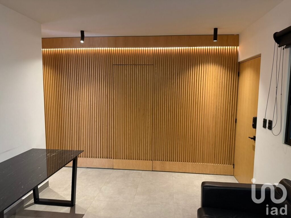 Departamento en Venta en Colonia Del Valle