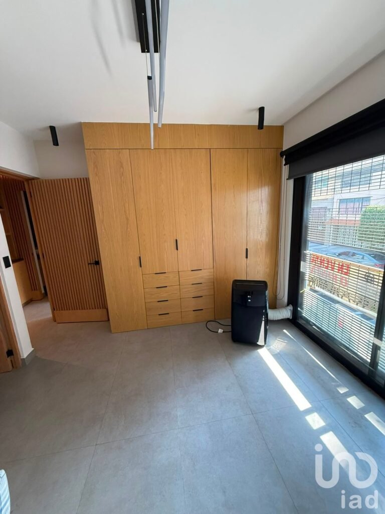 Departamento en Venta en Colonia Del Valle