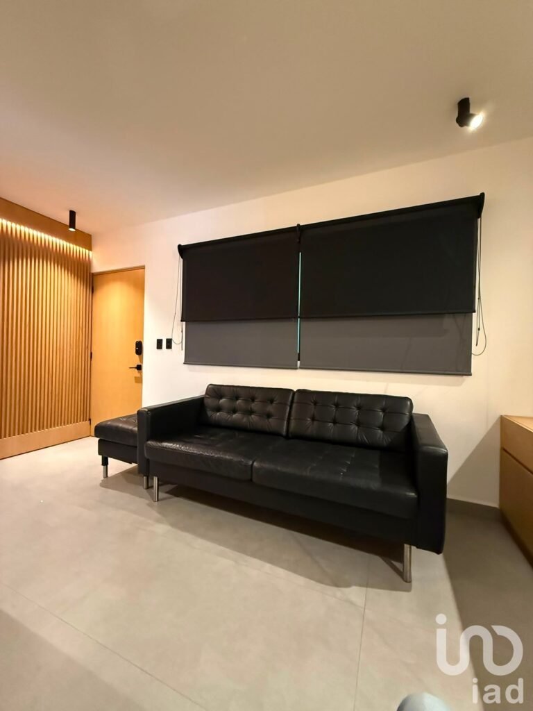 Departamento en Venta en Colonia Del Valle