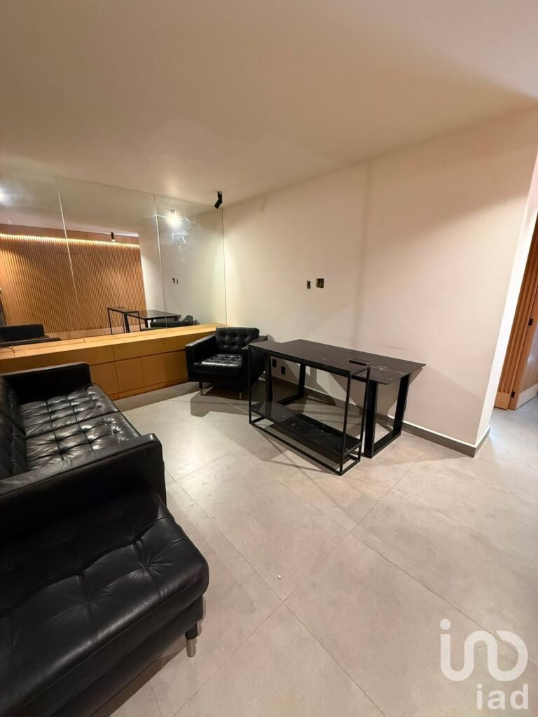 Departamento en Venta en Colonia Del Valle