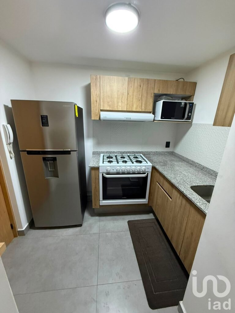 Departamento en Venta en Colonia Del Valle