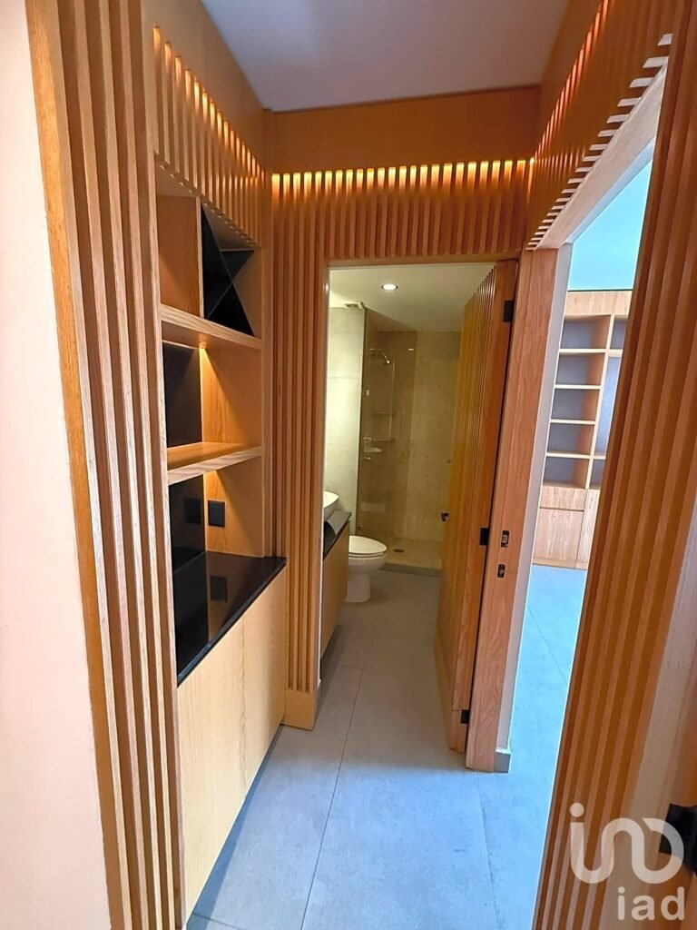 Departamento en Venta en Colonia Del Valle