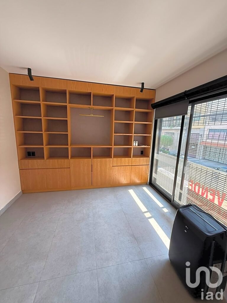 Departamento en Venta en Colonia Del Valle