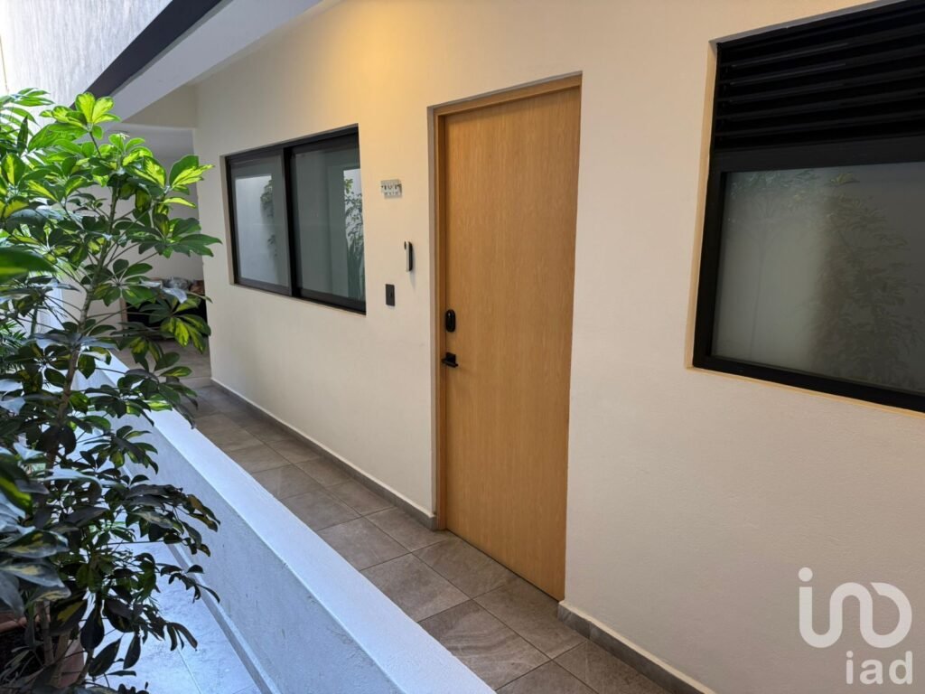 Departamento en Venta en Colonia Del Valle