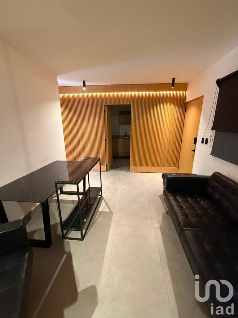 Departamento en Venta en Colonia Del Valle