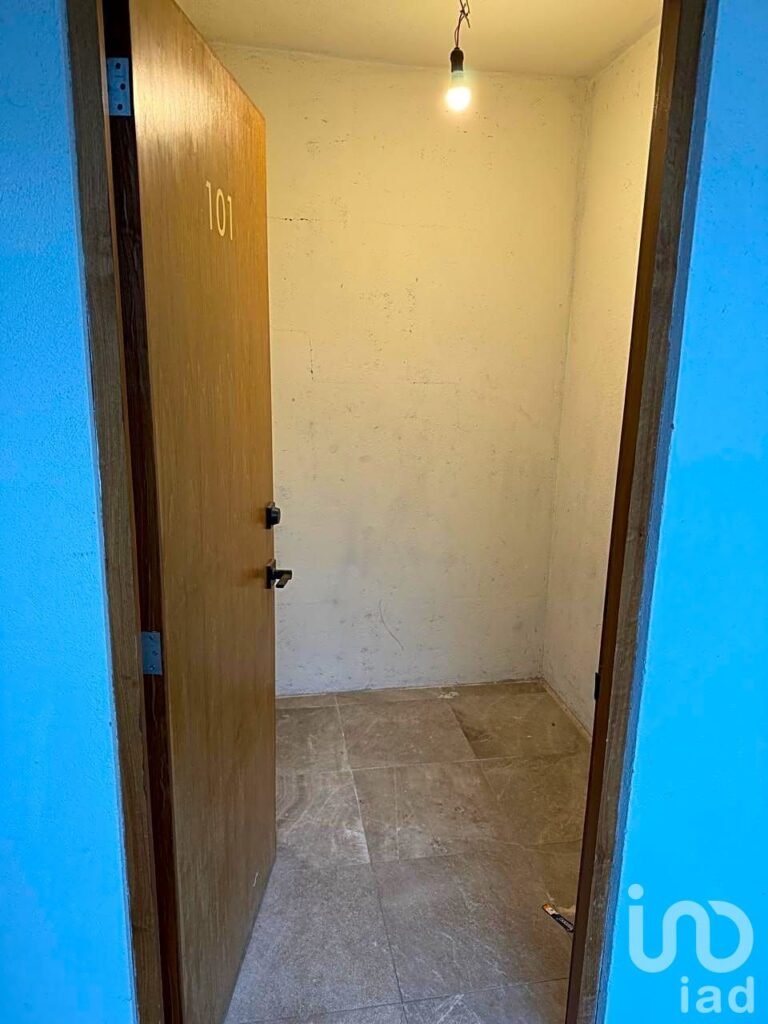 Departamento en Venta en Colonia Del Valle
