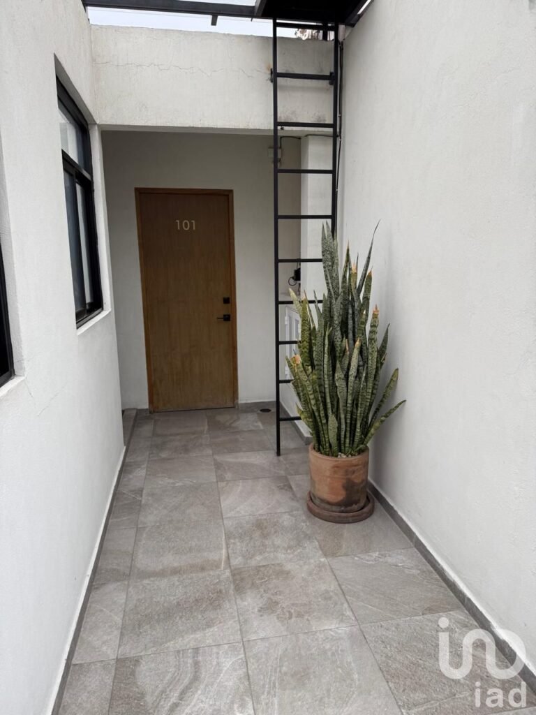 Departamento en Venta en Colonia Del Valle