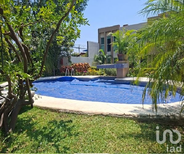 SE VENDE CASA EN ACAPANTZINGO