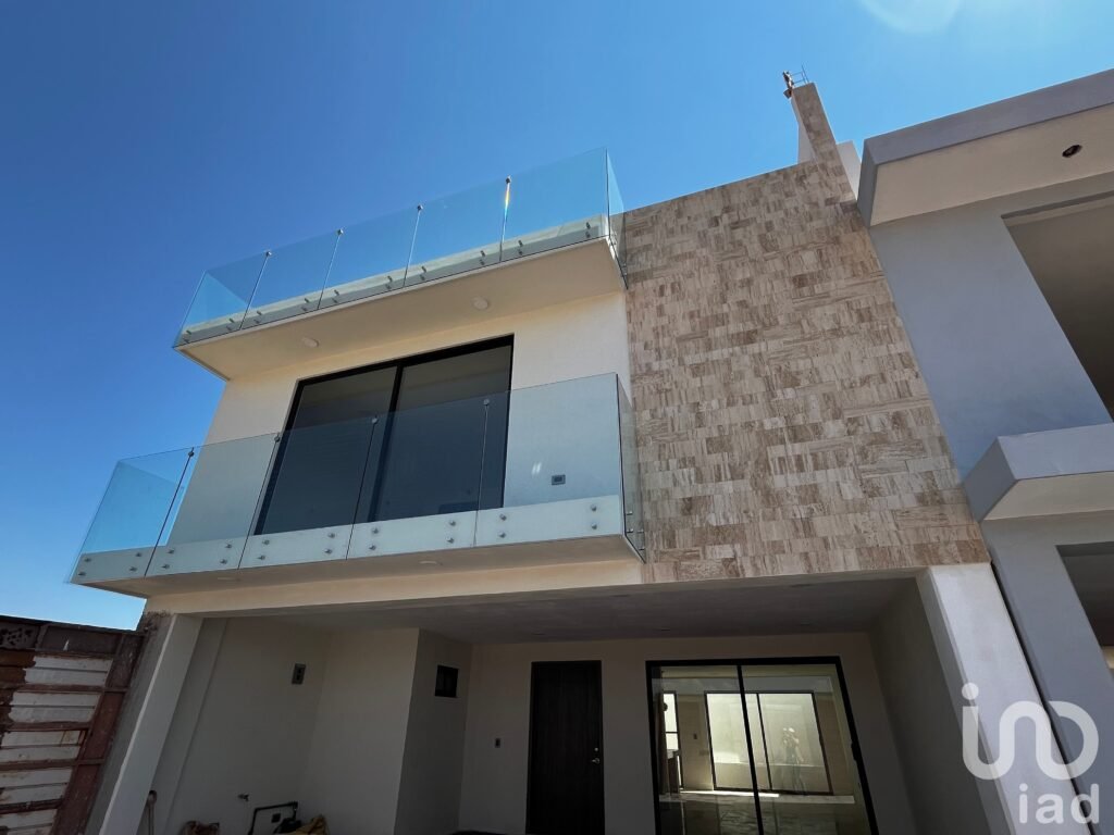 CASA EN VENTA EN SANTA ANITA HUILOAC, APIZACO; TLAXCALA.