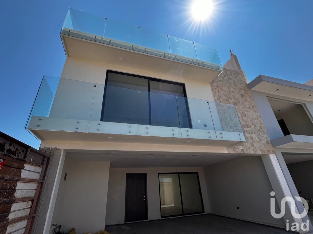 CASA EN VENTA EN SANTA ANITA HUILOAC, APIZACO; TLAXCALA.