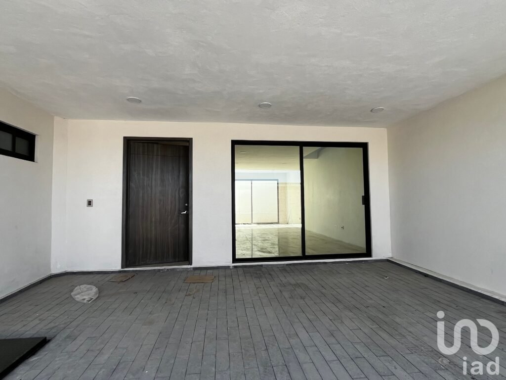 CASA EN VENTA EN SANTA ANITA HUILOAC, APIZACO; TLAXCALA.