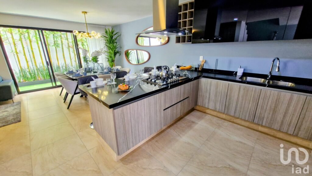 Casa en venta en Zibatá El Marqués Querétaro
