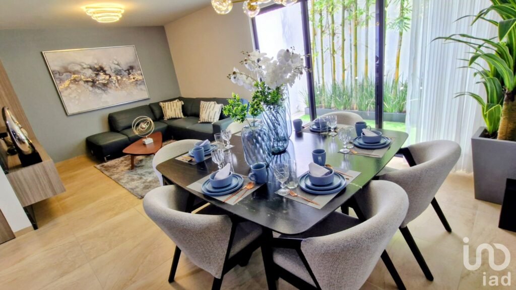Casa en venta en Zibatá El Marqués Querétaro