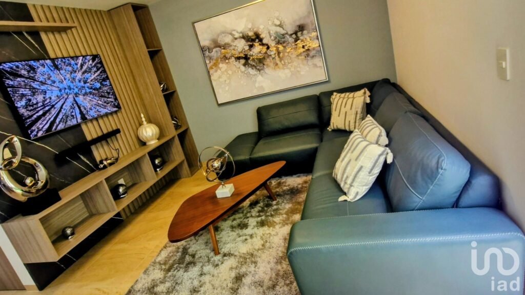 Casa en venta en Zibatá El Marqués Querétaro