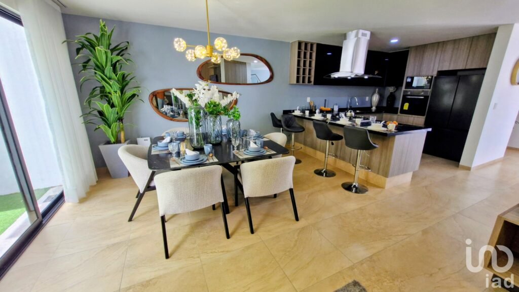 Casa en venta en Zibatá El Marqués Querétaro