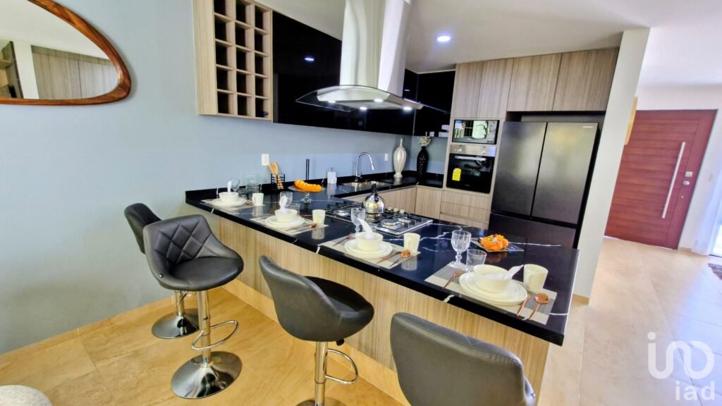 Casa en venta en Zibatá El Marqués Querétaro