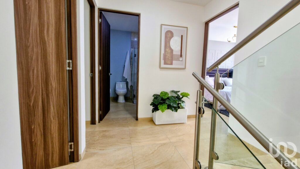 Casa en venta en Zibatá El Marqués Querétaro