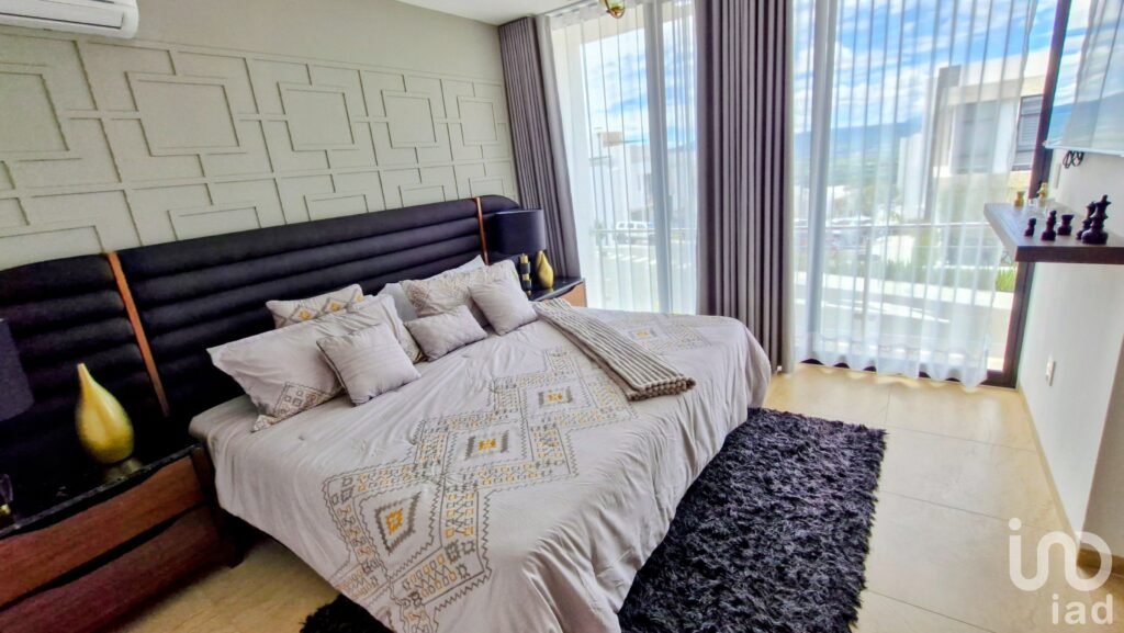 Casa en venta en Zibatá El Marqués Querétaro