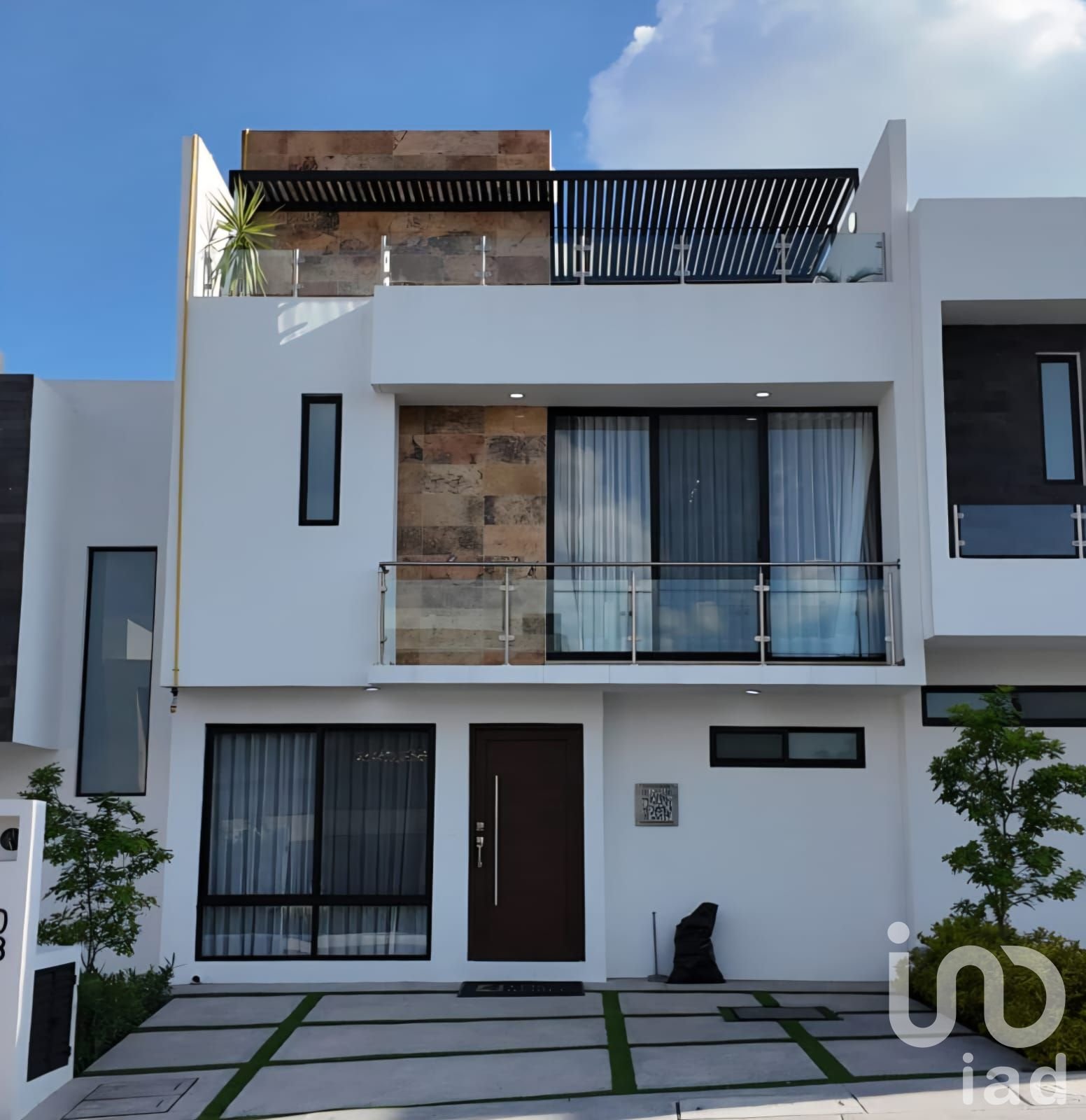Casa en venta en Zibatá El Marqués Querétaro