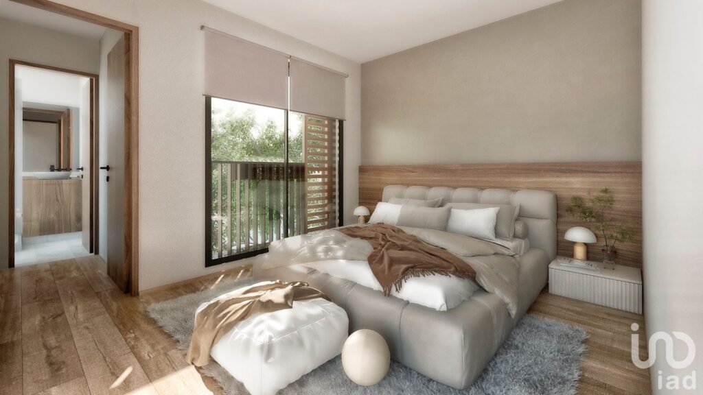 Departamento en Colonia Portales