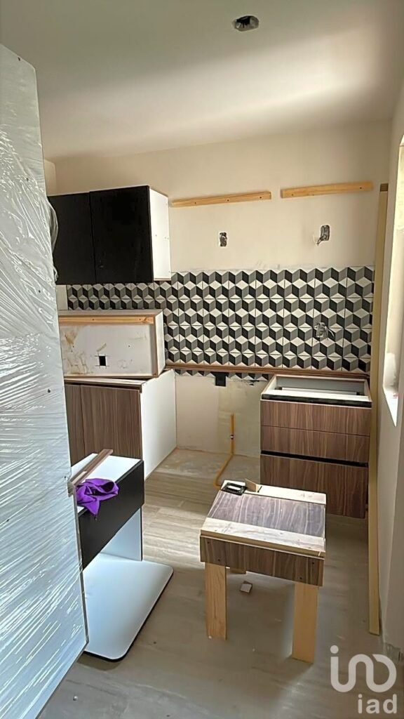 Departamento en Colonia Portales