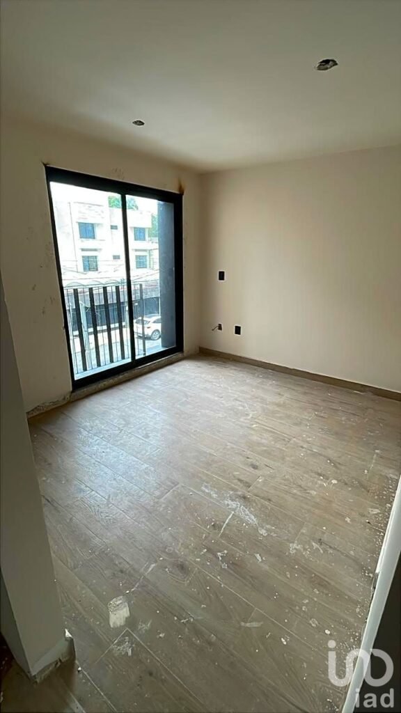 Departamento en Colonia Portales