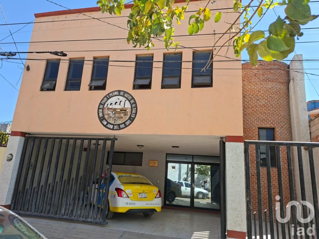 Casa en Venta en San Juan del Rio, Querétaro