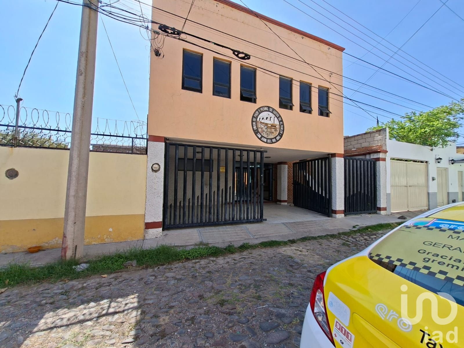 Casa en Venta en San Juan del Rio, Querétaro