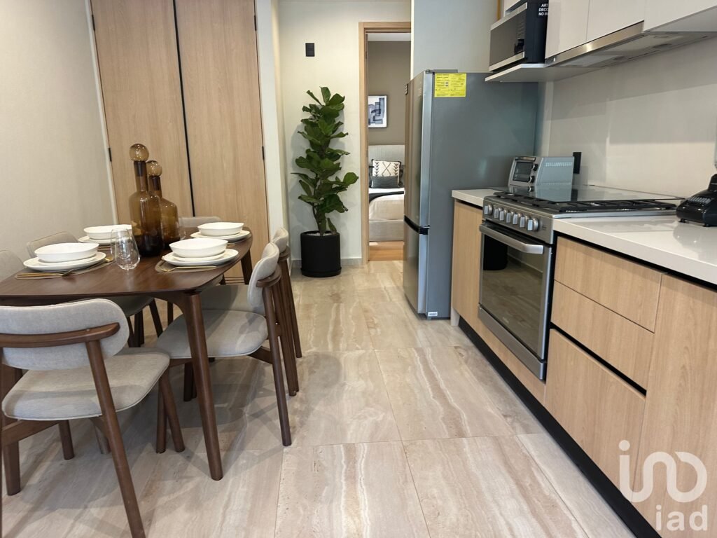 Venta PH nuevo en Roma Sur