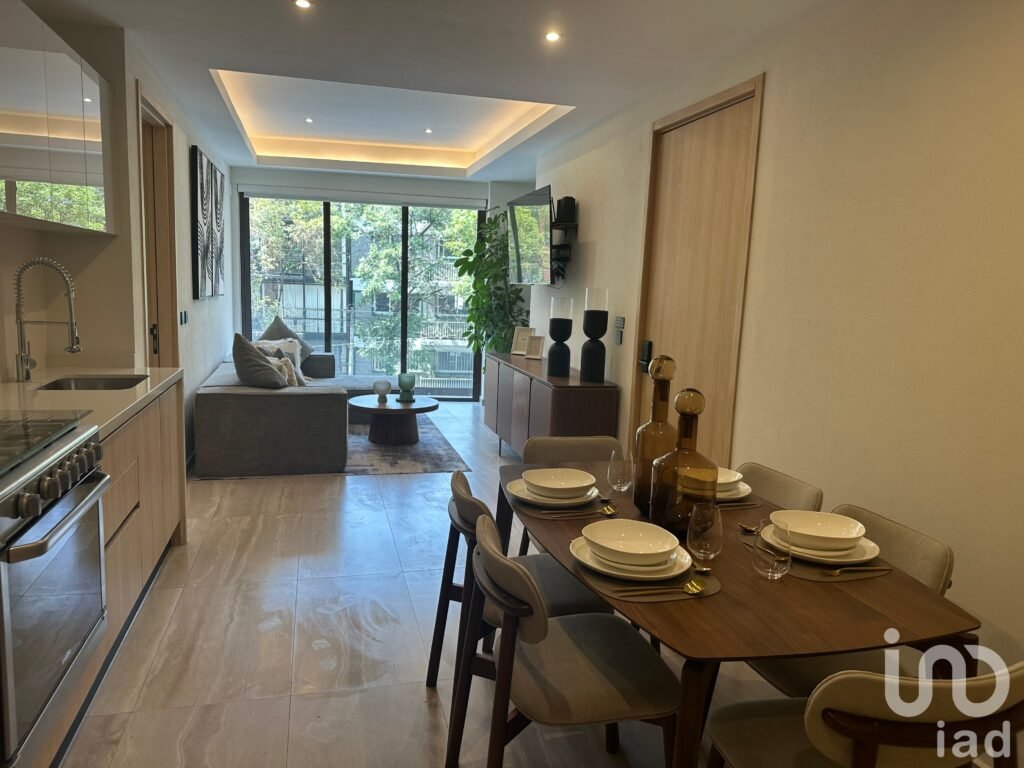 Venta PH nuevo en Roma Sur