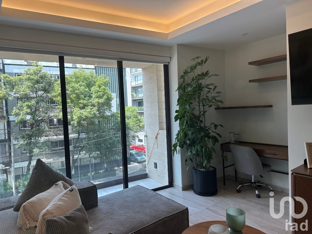 Venta PH nuevo en Roma Sur