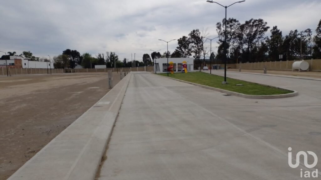 ¡APROVECHA ÚLTIMA DISPONIBILIDAD DE TERRENO EN VENTA CERCA DE UDLAP!