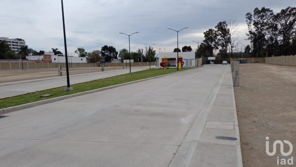 ¡APROVECHA ÚLTIMA DISPONIBILIDAD DE TERRENO EN VENTA CERCA DE UDLAP!
