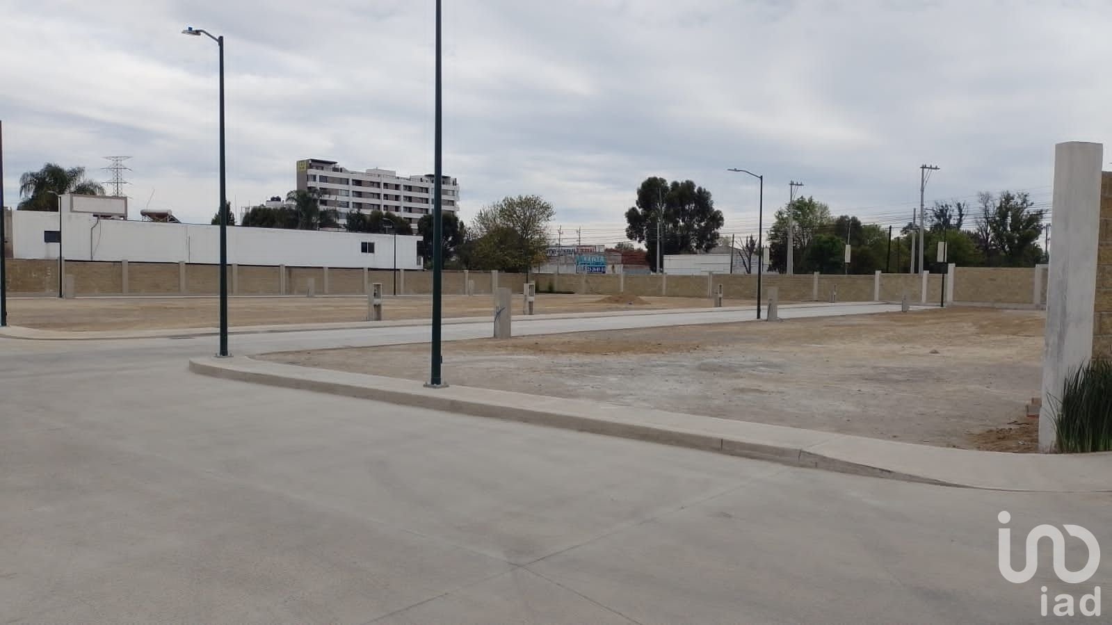 ¡APROVECHA ÚLTIMA DISPONIBILIDAD DE TERRENO EN VENTA CERCA DE UDLAP!