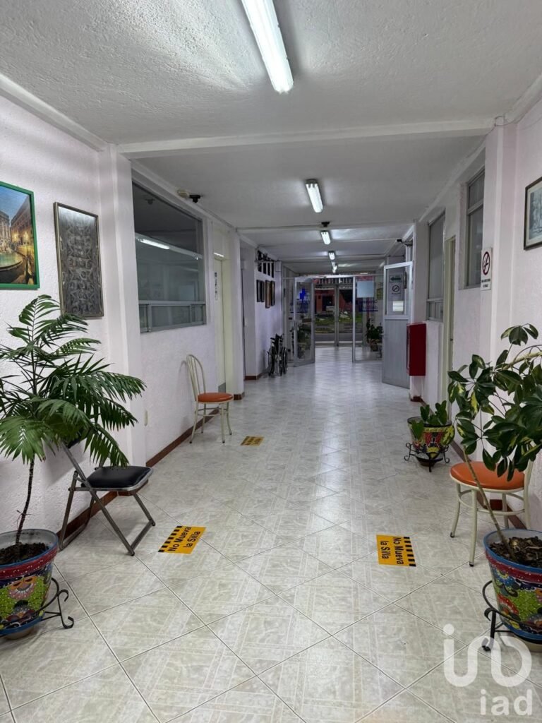HOSPITAL EN VENTA, CHALCO ESTADO DE MEXICO