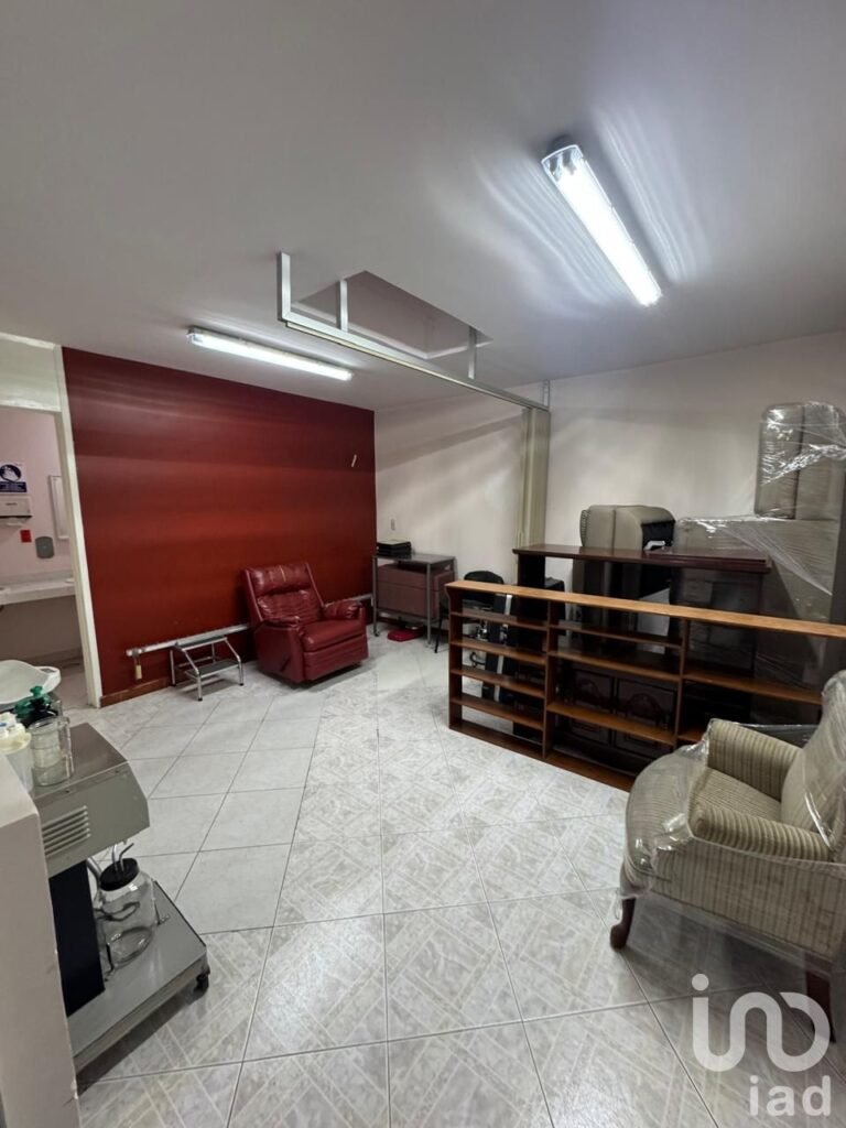 HOSPITAL EN VENTA, CHALCO ESTADO DE MEXICO