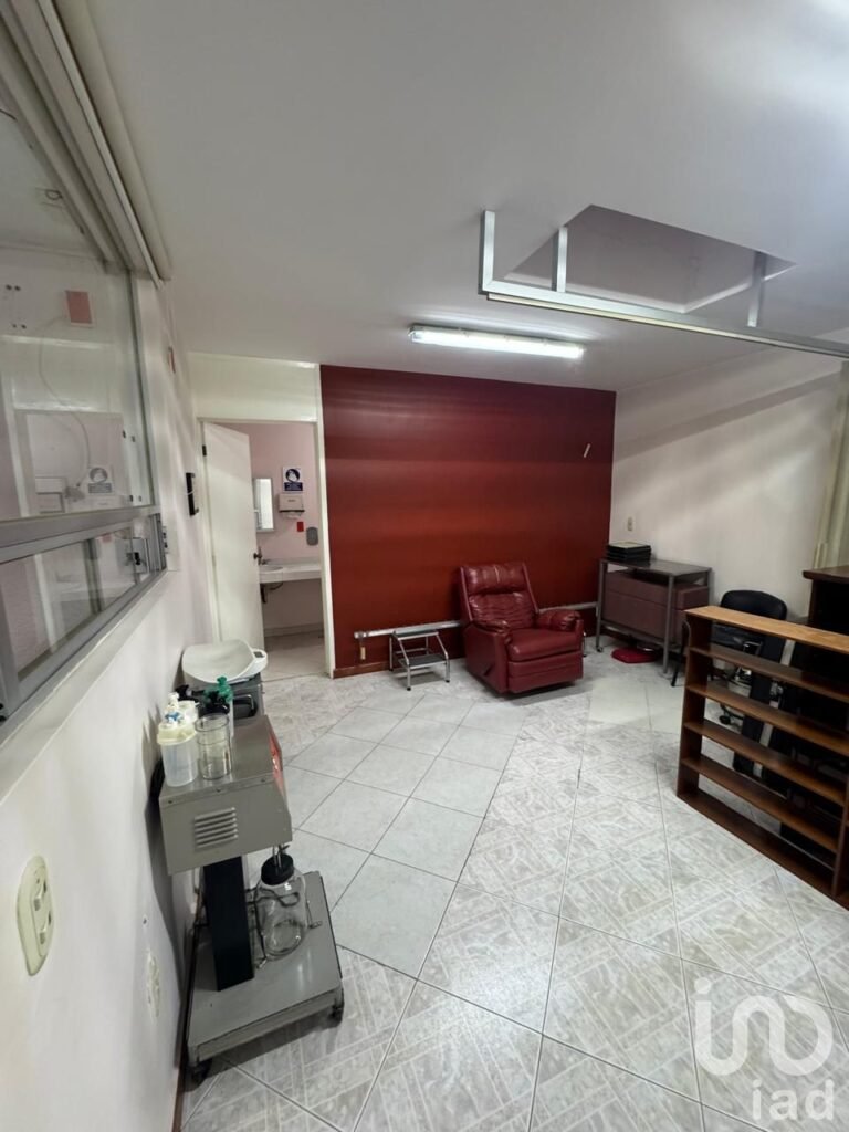 HOSPITAL EN VENTA, CHALCO ESTADO DE MEXICO