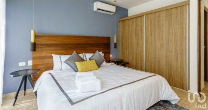 Venta de Departamento1 recámara, a pasos de la playa, calle 28,  Playa del Carmen