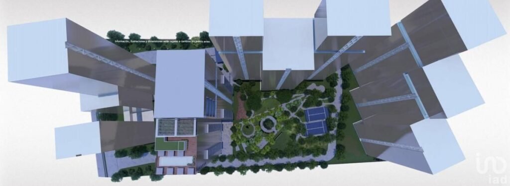 Se vende departamento en The One, Puerta Las Lomas, Zapopan