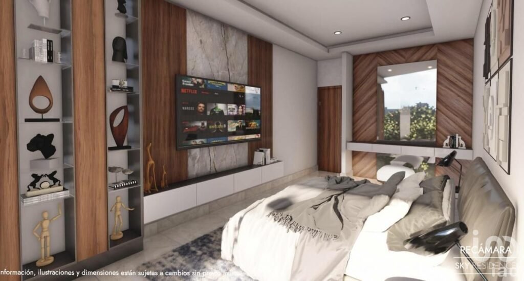 Se vende departamento en The One, Puerta Las Lomas, Zapopan