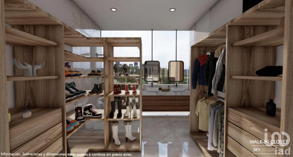 Se vende departamento en The One, Puerta Las Lomas, Zapopan