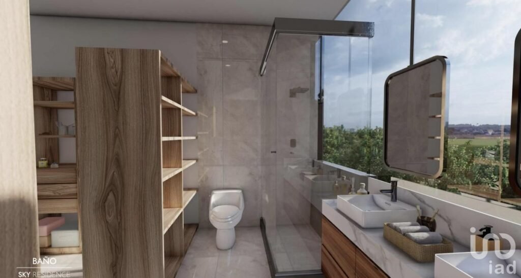 Se vende departamento en The One, Puerta Las Lomas, Zapopan