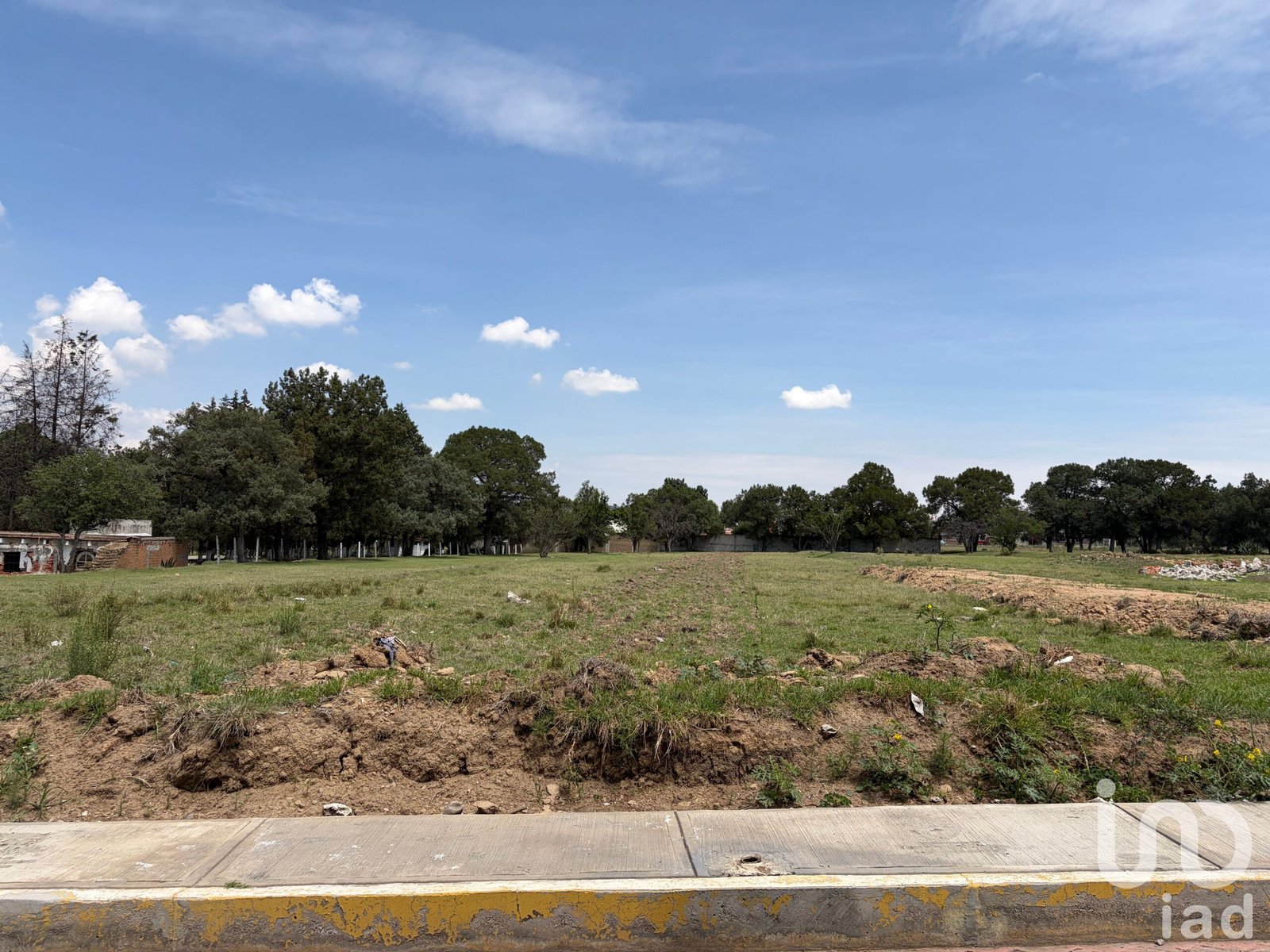 Venta de Terreno en Apizaco Tlaxcala Venta de Terreno en Apizaco Tlaxcala