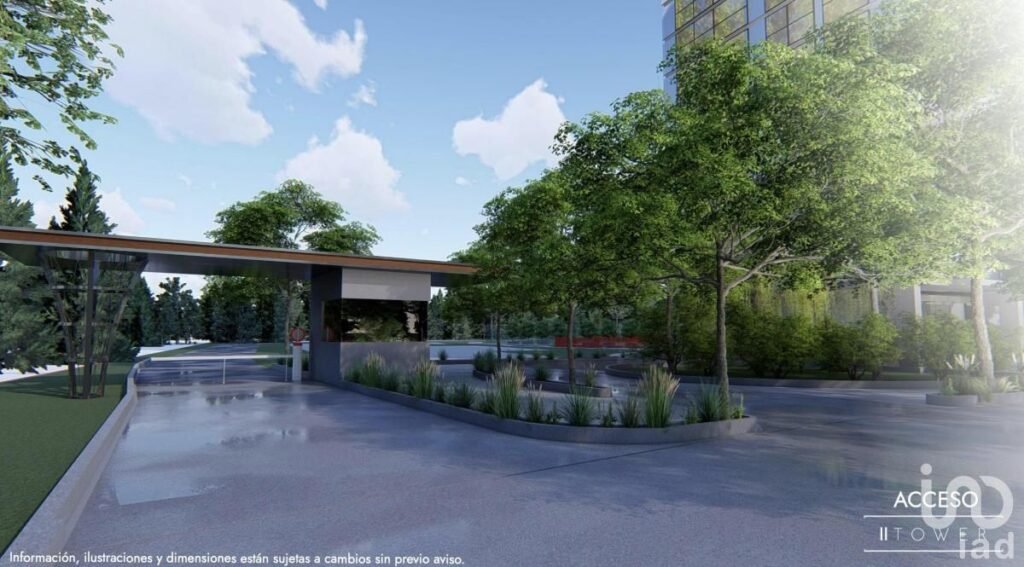 Se vende departamento en The One, Puerta Las Lomas, Zapopan