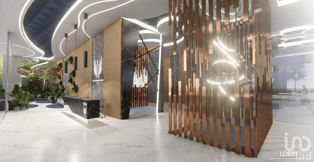Se vende departamento en The One, Puerta Las Lomas, Zapopan